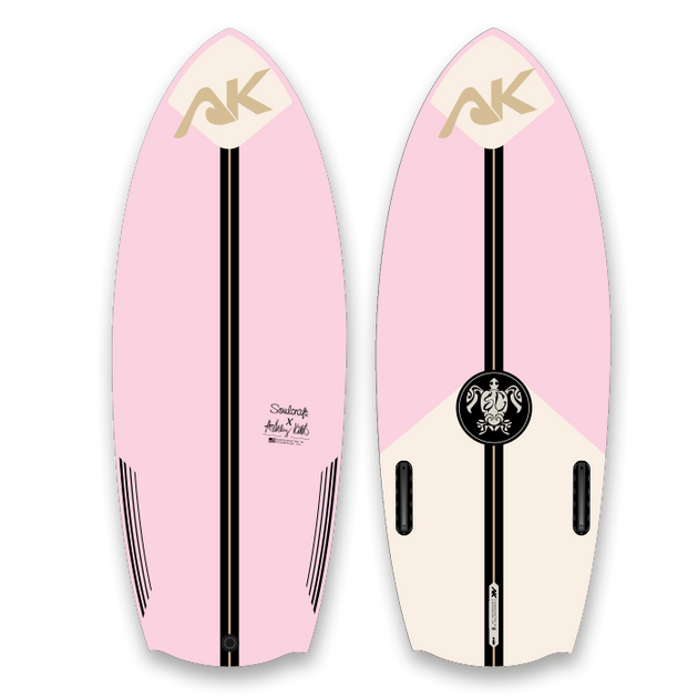 MIND SURFBOARD / なにげなく AXION2.1モデル