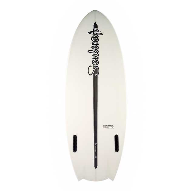 Soulcraft Wake Surf 2026 Control Freak – Soulcraft Boarding