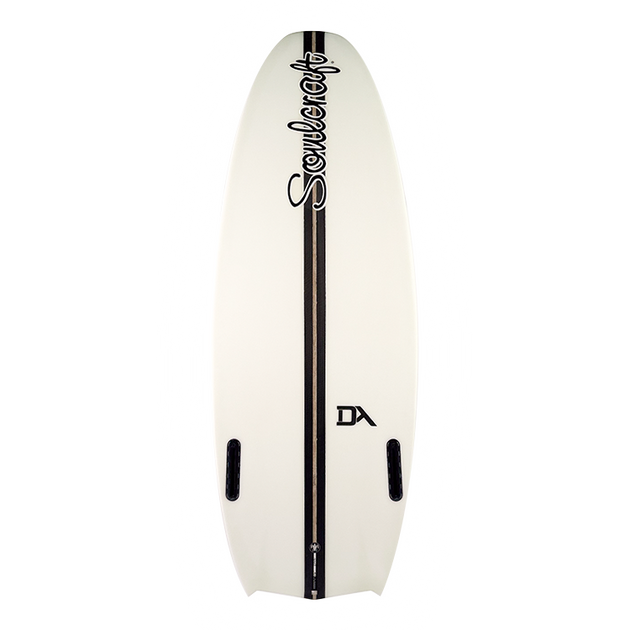 Soulcraft Wake Surf 2026 Dylan Ayala DA Pro – Soulcraft Boarding
