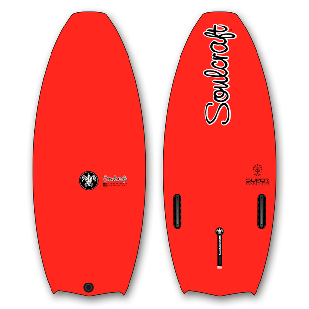 クリスタルドリームス　F6 キッズ　グロム Crystal Dreams クリスタルドリームス・サーフボード F-6 – Uoo Surf