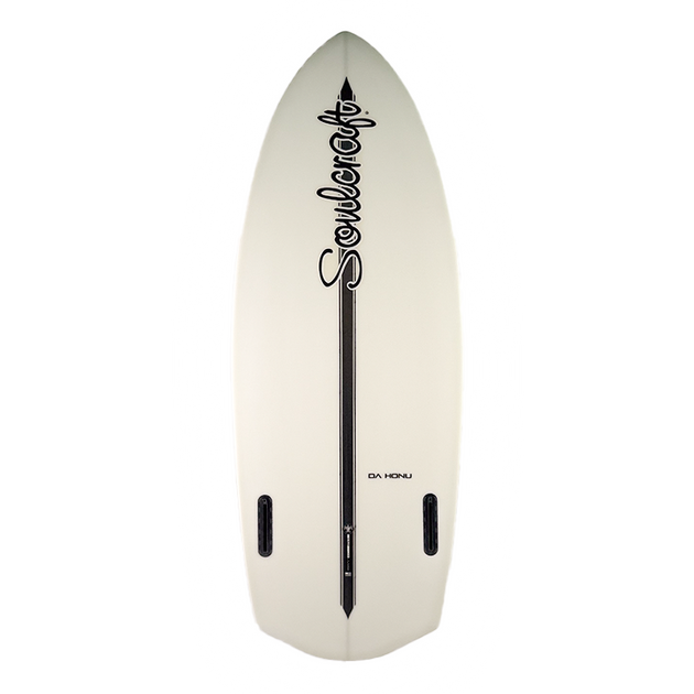 Soulcraft Wake Surf 2026 Da Honu – Soulcraft Boarding