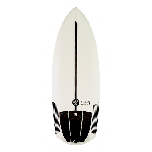 Soulcraft Wake Surf 2026 Da Honu – Soulcraft Boarding