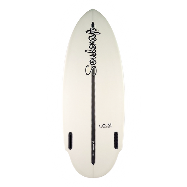 Soulcraft Wake Surf 2026 Jam Master – Soulcraft Boarding