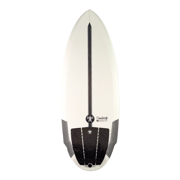 Soulcraft Wake Surf 2026 Jam Master – Soulcraft Boarding
