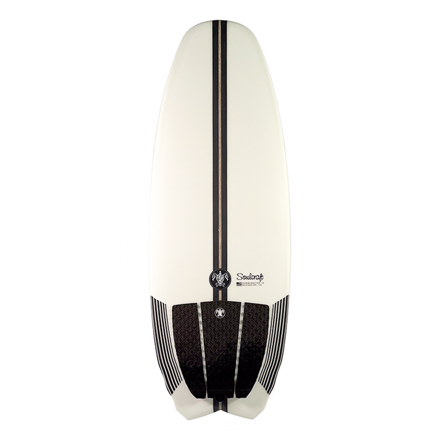 Soulcraft Wake Surf 2026 Keenan Flegel KF Pro Surf – Soulcraft