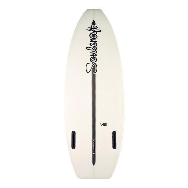 Soulcraft Wake Surf 2026 M2 – Soulcraft Boarding