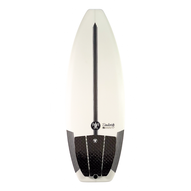 Soulcraft Wake Surf 2026 M2 – Soulcraft Boarding