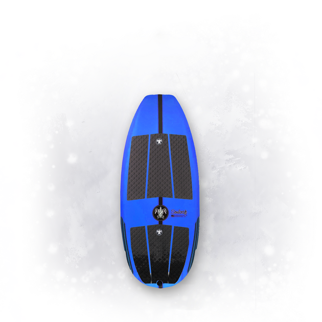 Bmove surf BSF01 7ft Soft Deck Surfboard - BZ Pro Boards® - BZ