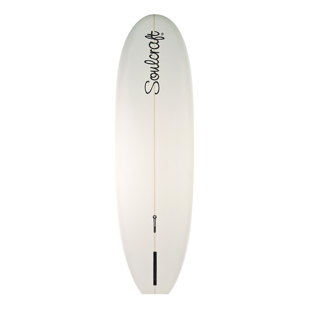 Soulcraft Wake Surf 2026 Nose Rider – Soulcraft Boarding