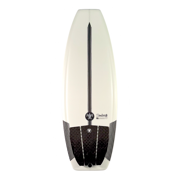 Soulcraft Wake Surf 2026 Phoenix – Soulcraft Boarding