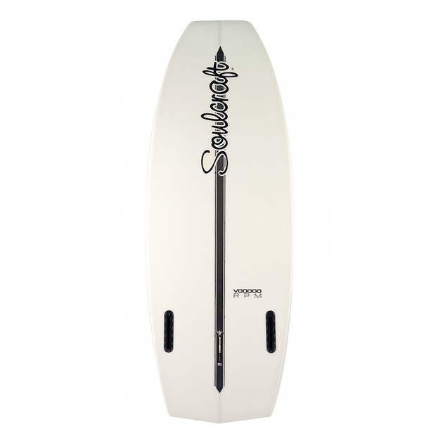 Soulcraft Wake Surf 2026 Voodoo RPM – Soulcraft Boarding