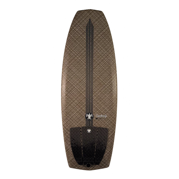 Soulcraft Wake Surf 2026 Voodoo RPM Cheat Code – Soulcraft Boarding