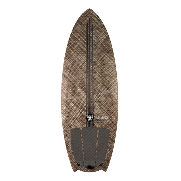 Soulcraft Wake Surf 2026 Control Freak Cheat Code – Soulcraft Boarding