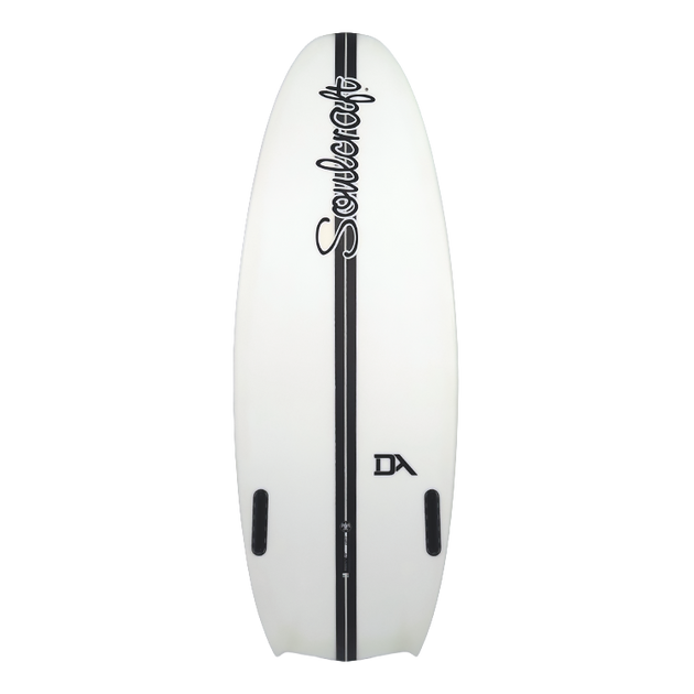 Soulcraft Wake Surf 2026 Dylan Ayala DA Pro – Soulcraft Boarding