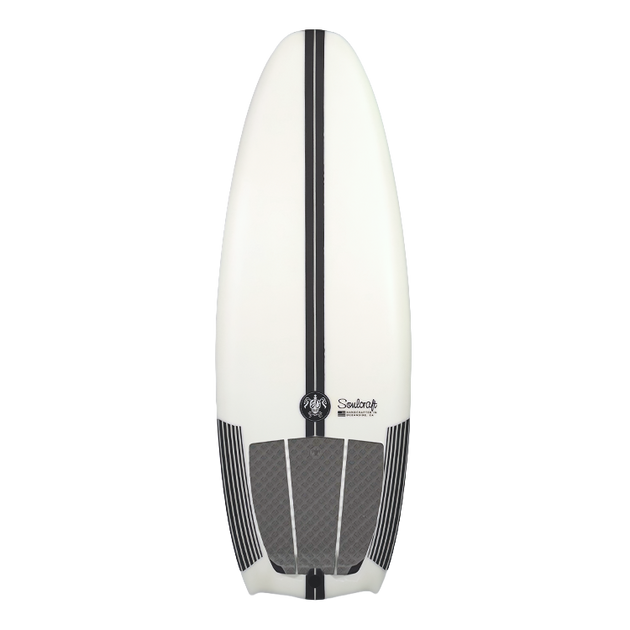 Soulcraft SUPER FANG ウェイクサーフボード Soulcraft Wake Surf 2026 Dylan Ayala DA Pro – Soulcraft Boarding