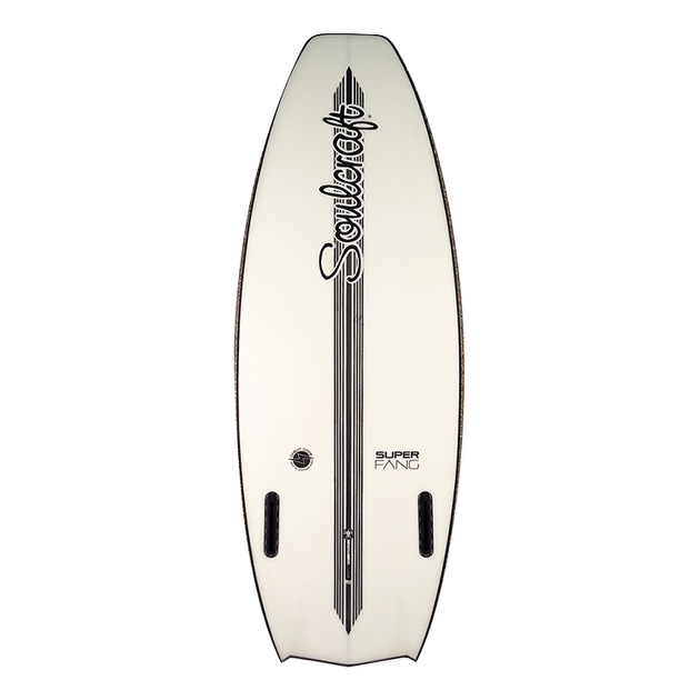 Soulcraft Wake Surf 2026 SuperFang Cheat Code – Soulcraft Boarding