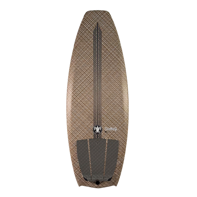 Soulcraft Wake Surf 2026 SuperFang Cheat Code – Soulcraft Boarding