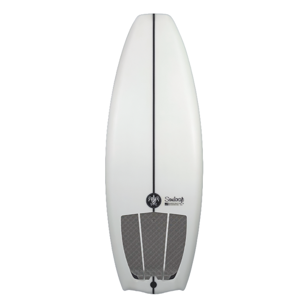 Soulcraft Wake Surf 2027 SuperFang – Soulcraft Boarding