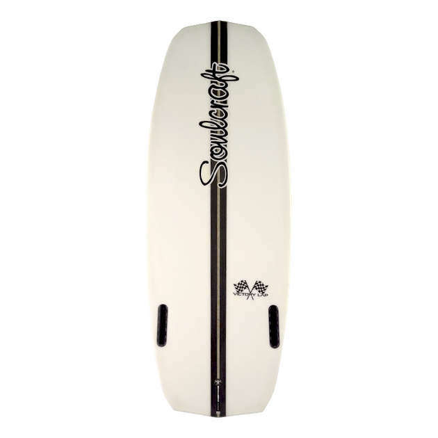 Soulcraft サーフボード 4’5” ソウルクラフト Soulcraft Wake Surf 2027 Tyler Stewart Victory Lap – Soulcraft