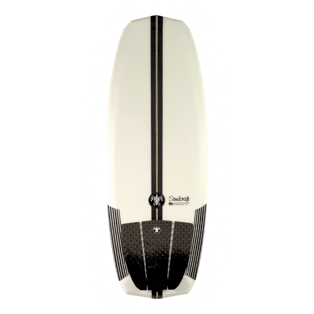 Soulcraft（ソウルクラフト）サーフボード 4’5” Soulcraft Wake Surf 2027 Tyler Stewart Victory Lap – Soulcraft