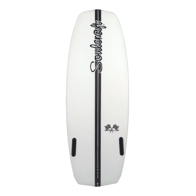 Soulcraft Wake Surf 2027 Tyler Stewart Victory Lap – Soulcraft