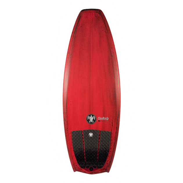 Soulcraft Wake Surf 2026 SuperFang Black Magic – Soulcraft Boarding