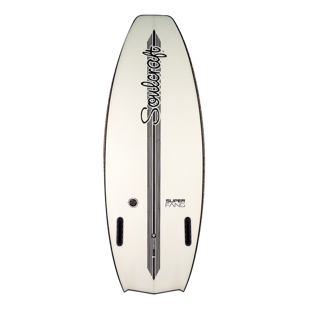 Soulcraft Wake Surf 2026 SuperFang Cheat Code – Soulcraft Boarding