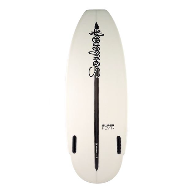 Soulcraft Wake Surf 2026 SuperFly – Soulcraft Boarding Soulcraft Wake Surf 2026 SuperFly – Soulcraft Boarding