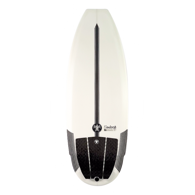 Soulcraft Wake Surf 2026 SuperFly – Soulcraft Boarding