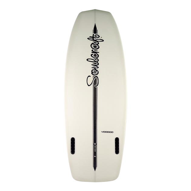 Soulcraft Wake Surf 2026 Voodoo – Soulcraft Boarding
