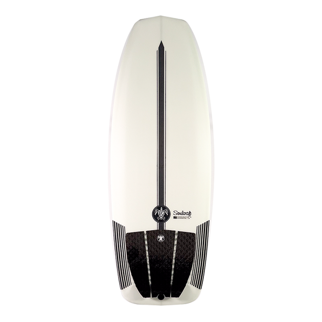 Soulcraft Wake Surf 2026 Voodoo – Soulcraft Boarding