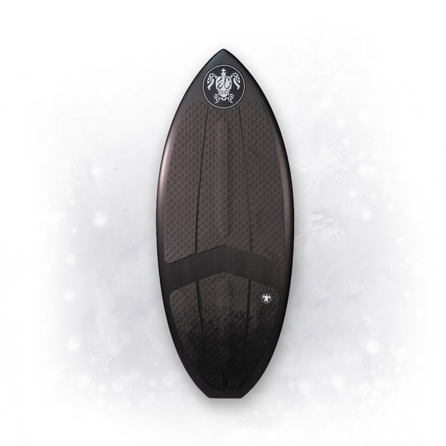 SOULCRAFT ソウルクラフト　ウェイクサーフィンボード Em 4’4” 板 Soulcraft | WAKESTYLE CO.