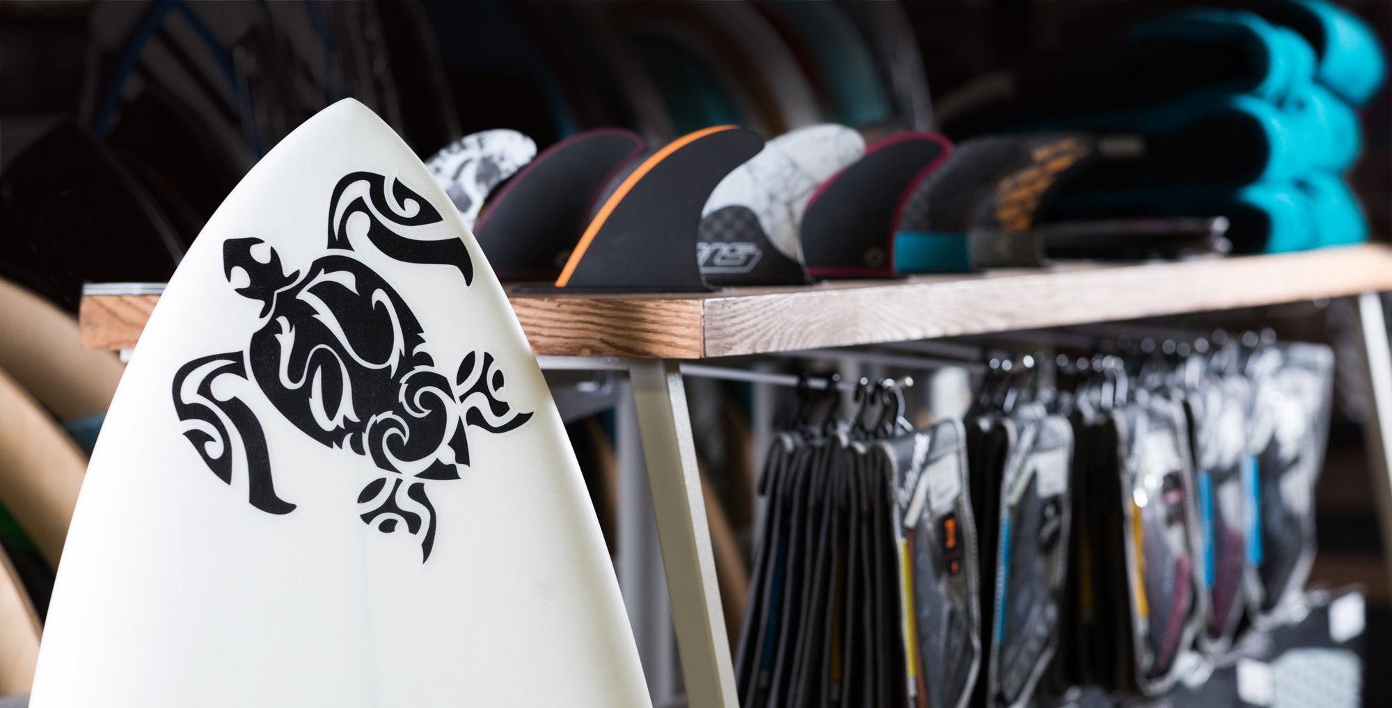 Soulcraft Wake Surf | Soft Goods, Fins and Accessories – Soulcraft