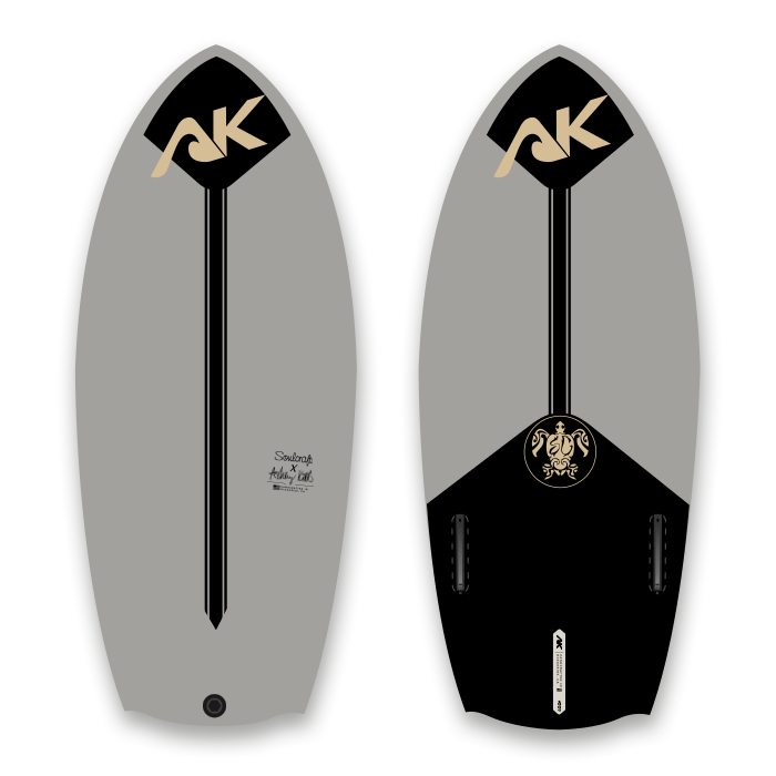 The Best Grom/Kids Wake Surf Boards | Made in USA