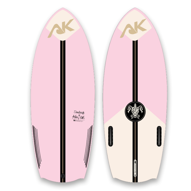 Casco Per Sport Acquatici Concept X - Leggero E Regolabile, Rosa - Foto 5