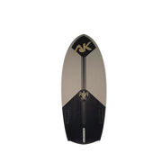 Ashley Kidd AK Grom Gray