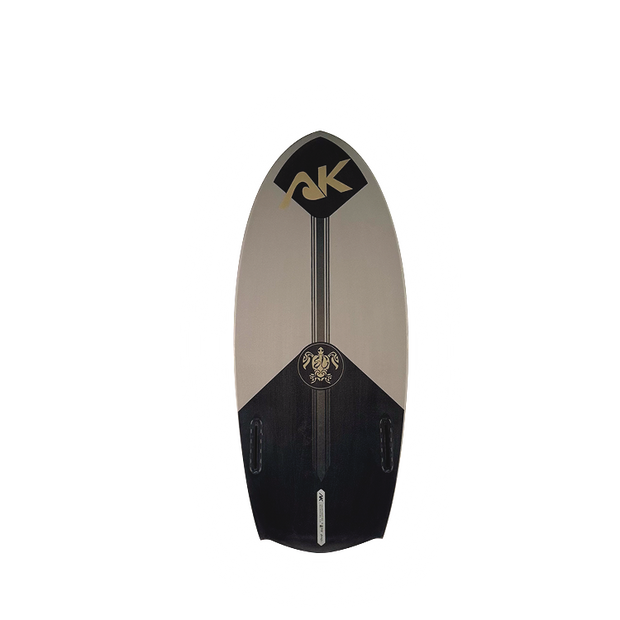 Ashley Kidd AK Grom Gray