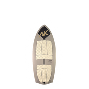 Ashley Kidd AK Grom Gray