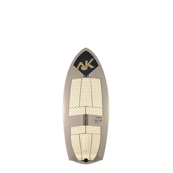 Soulcraft Wake Surf 2026 Ashley Kidd AK Grom – Soulcraft Boarding