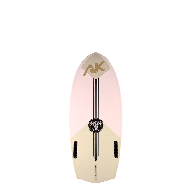 Ashley Kidd AK Grom Pink