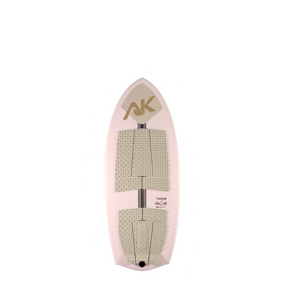 Ashley Kidd AK Grom Pink