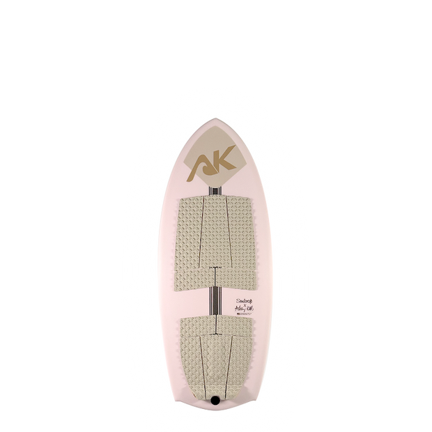 Ashley Kidd AK Grom Pink