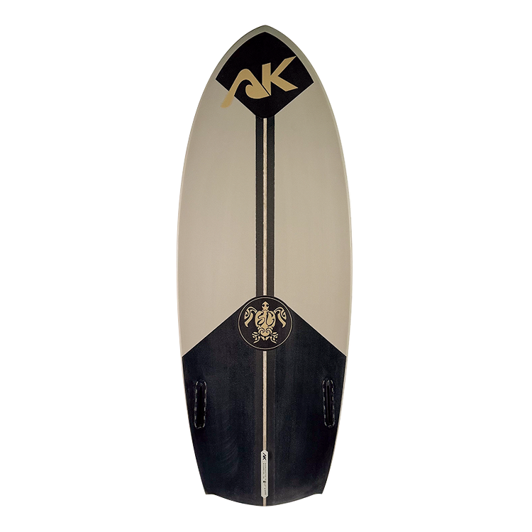 Soulcraft Wake Surf 2026 Ashley Kidd AK-R – Soulcraft Boarding