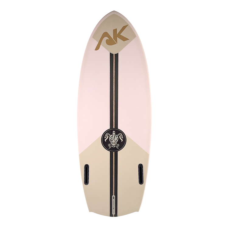 Soulcraft Wake Surf 2026 Ashley Kidd AK-R – Soulcraft Boarding