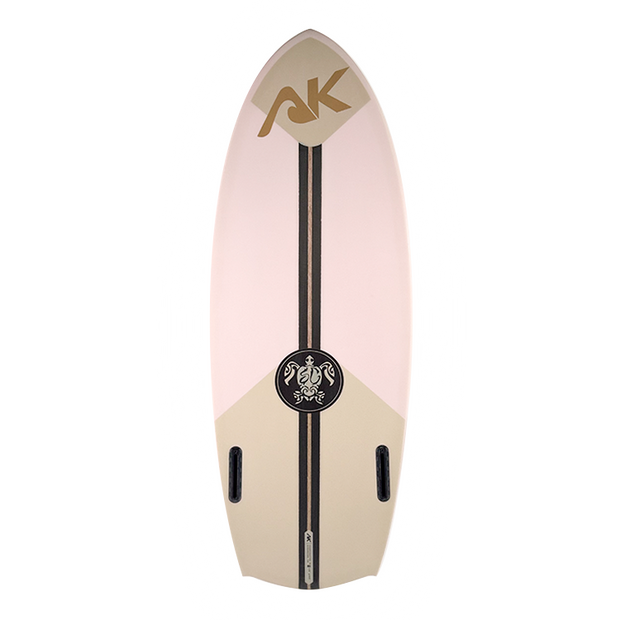 Ashley Kidd AK-R Pink