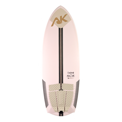 Ashley Kidd AK-R Pink