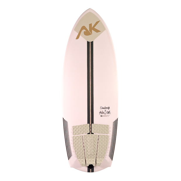 Ashley Kidd AK-R Pink