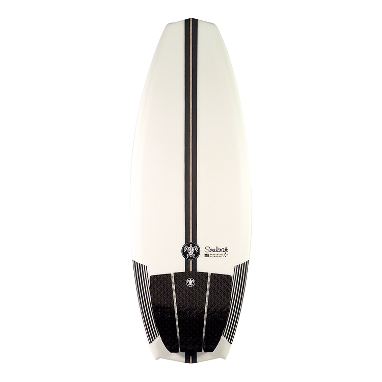 Soulcraft Wake Surf 2026 Bee's Knee's – Soulcraft Boarding Soulcraft Wake Surf 2026 Bee's Knee's – Soulcraft Boarding