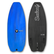 Keenan Flegel KF Pro Surf Black Magic