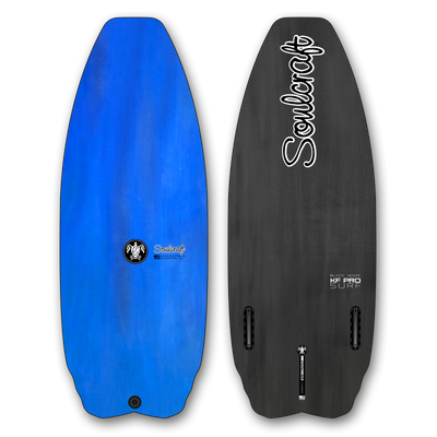 Keenan Flegel KF Pro Surf Black Magic